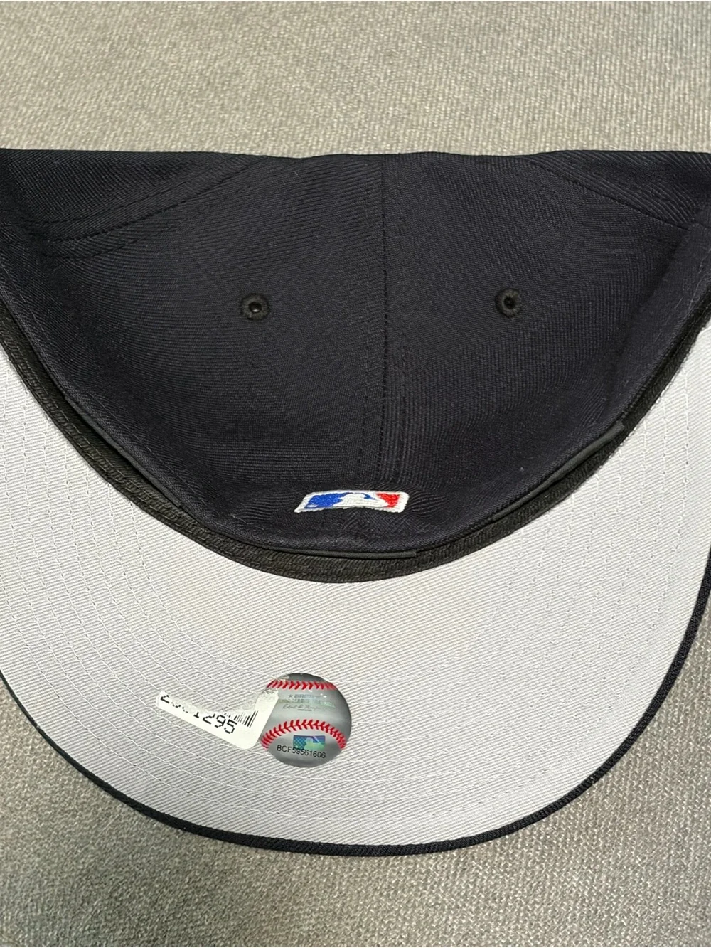 New Era EXCLUSIVE 59FIFTY New York Yankees 